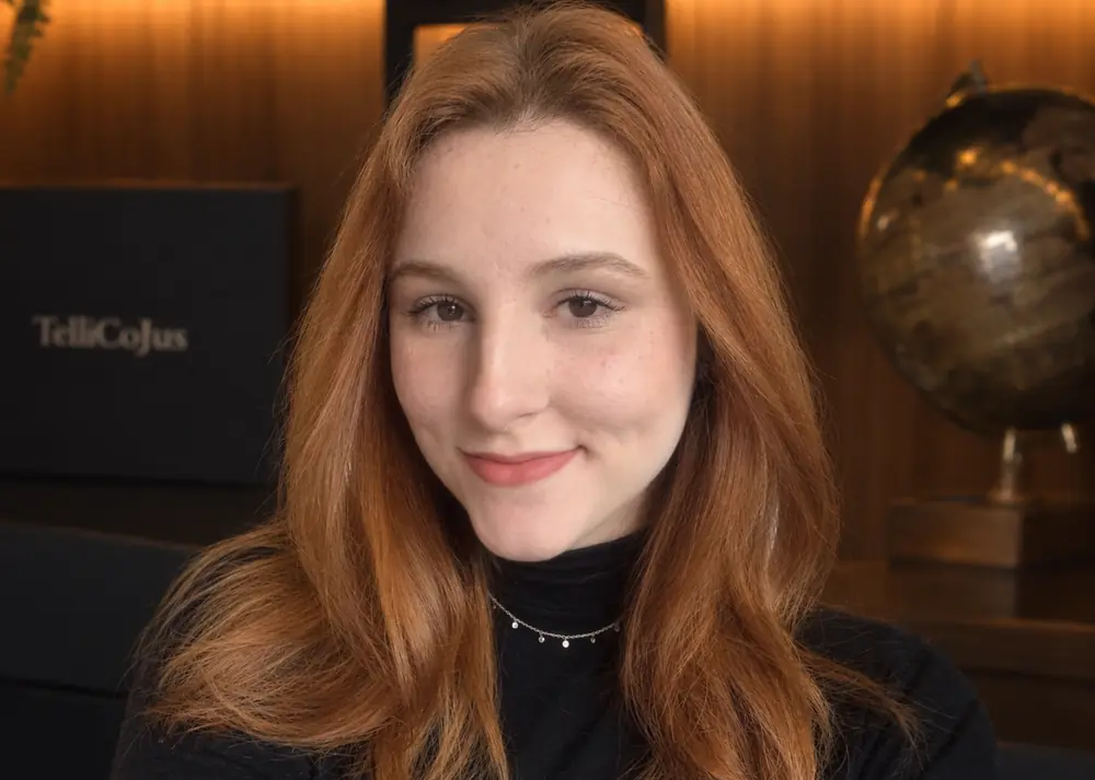 Melissa Lovatti, Jurisdiction Analyst Assistant